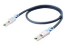 Mini SAS 外接線 (SFF-8644 to SFF-8088) x 4