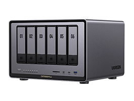 DXP6800plus