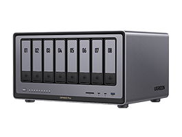 DXP8800plus