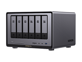 DXP6800Pro